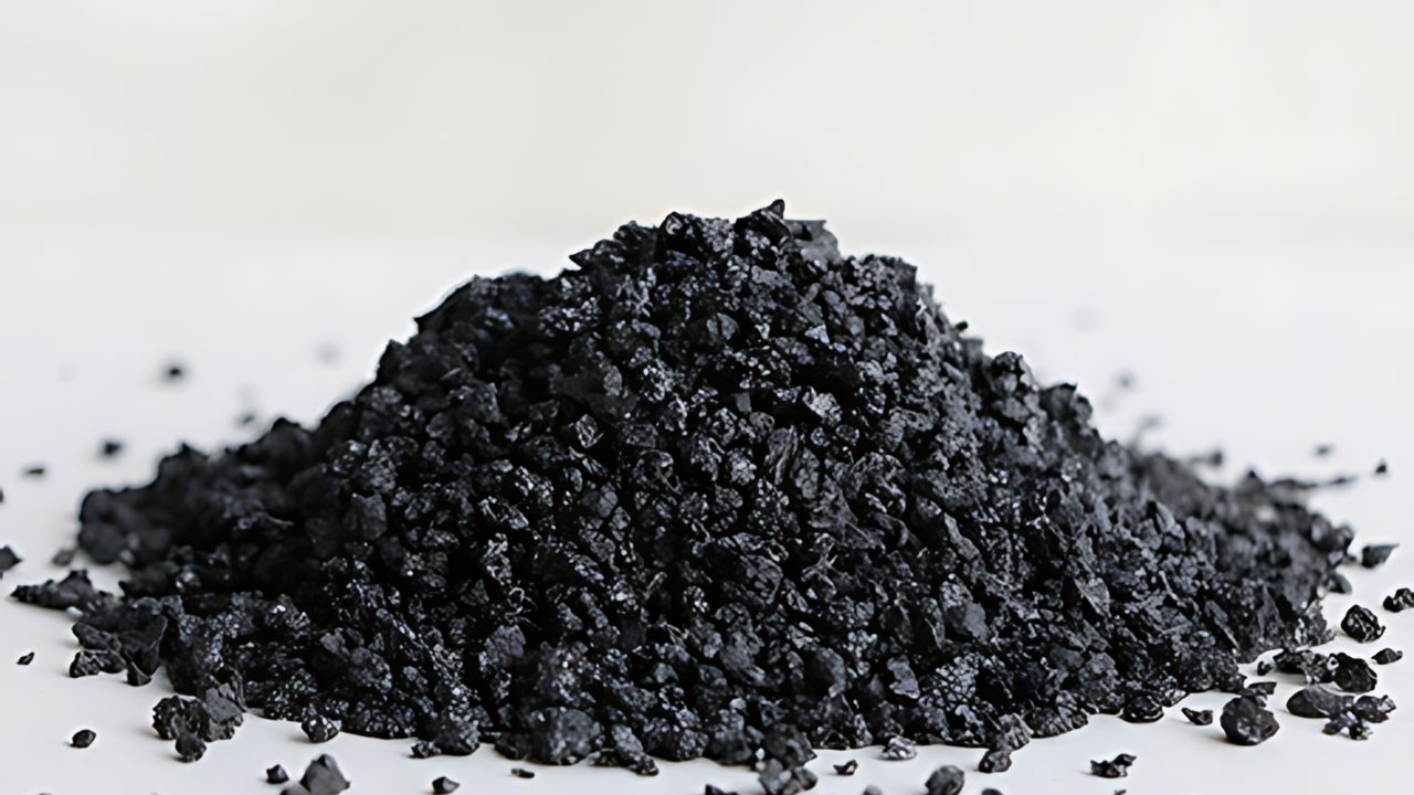 Calcined Petroleum Coke